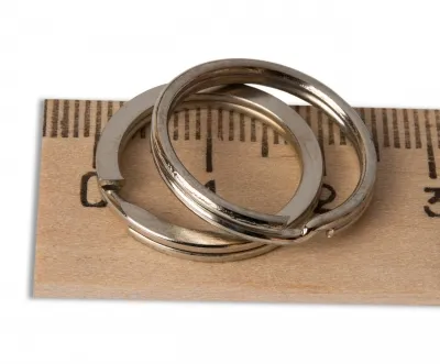 Кольцо для ключей (20 мм)