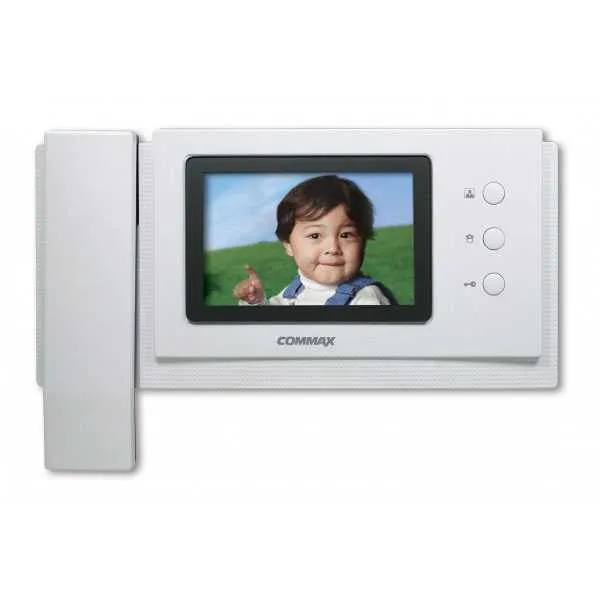 Монитор Commax CDV-43N видеодомофона