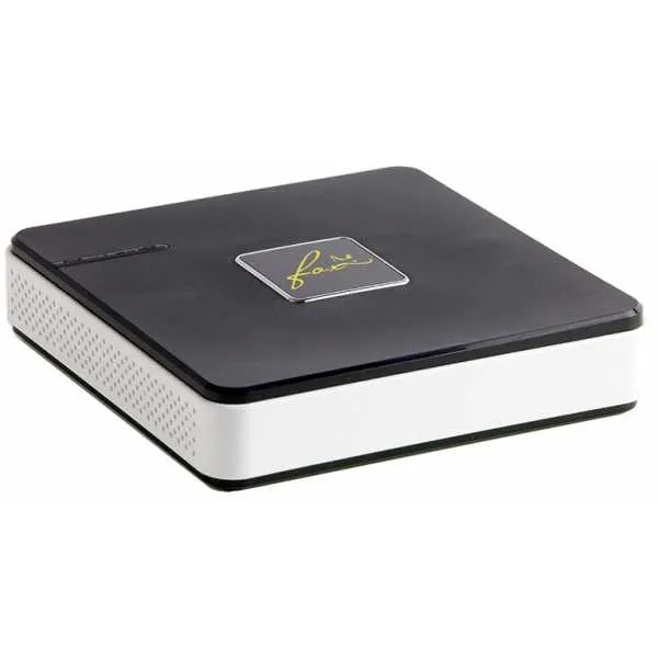 Видеорегистратор FOX FX-4L