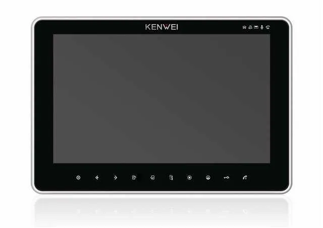 Монитор Kenwei KW-SA20C-PH-HR видеодомофона