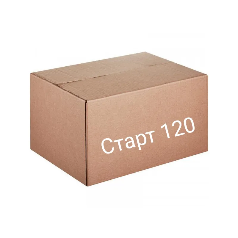 Набор "Старт-120" набор заготовок для универсального станка 100E/G (120 видов заготовок,  900 штук)