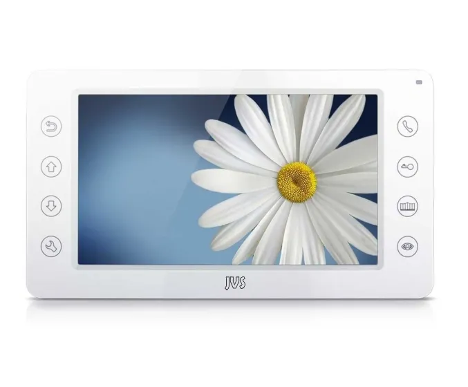Монитор JVS SMART DVR видеодомофона