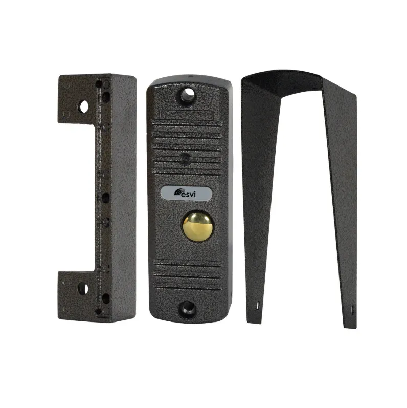 Панель ESVI EVJ-BC6(b) вызывная для видеодомофона