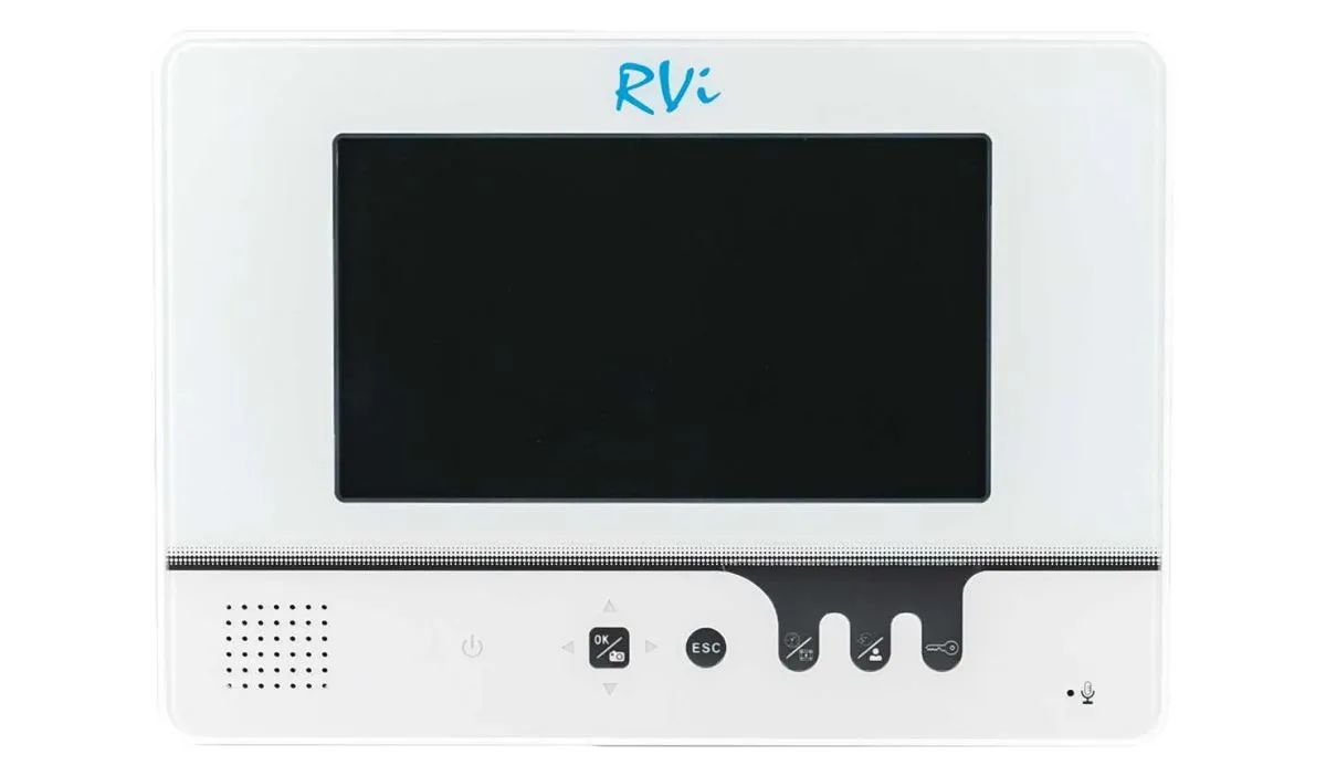 Монитор RVi-VD1 Lux видеодомофона