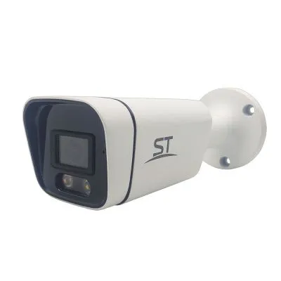 Видеокамера ST-S3523 FULLCOLOR CITY 3Мп (объектив 2,8mm)