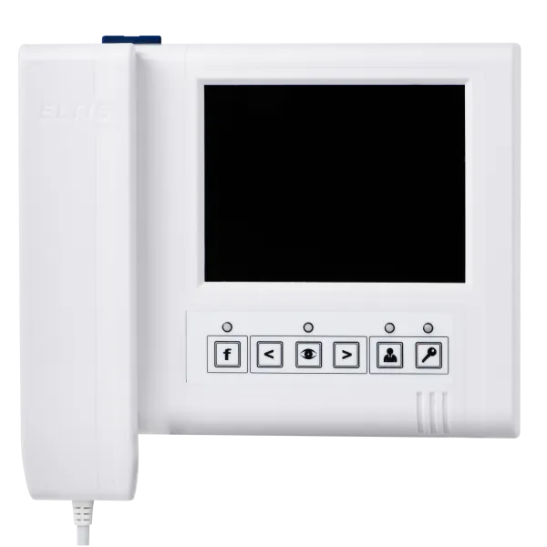 Монитор видеодомофона ELTIS VM500-5.1CL