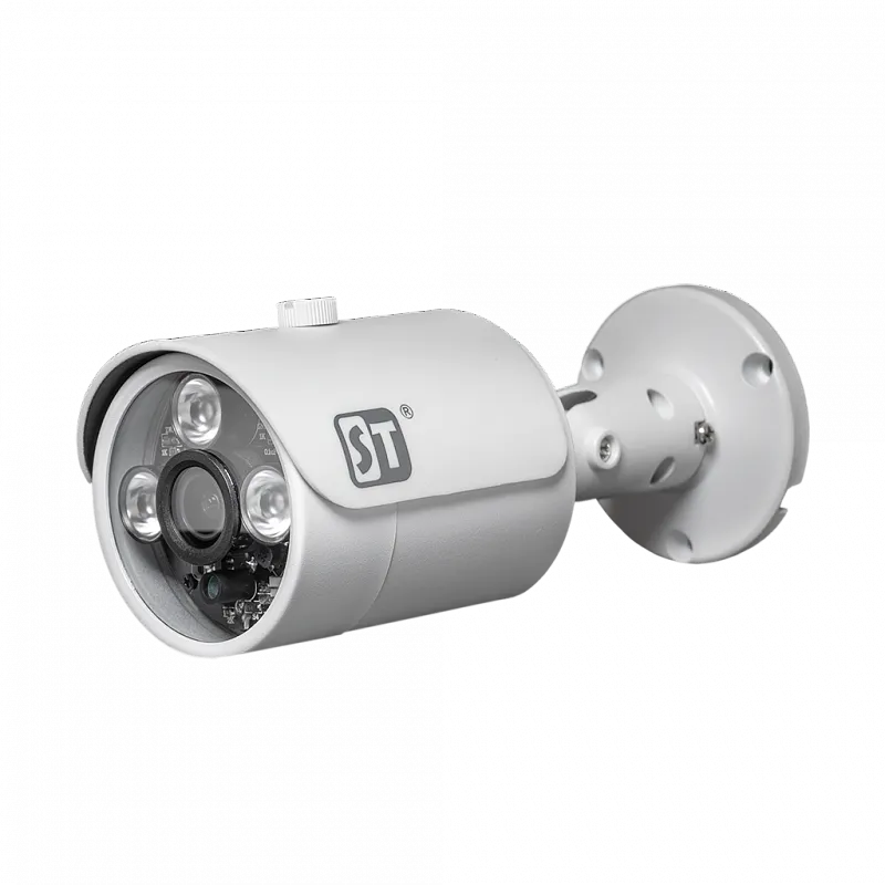 Камера ST-180 IP HOME POE STARLIGHT видеонаблюдения
