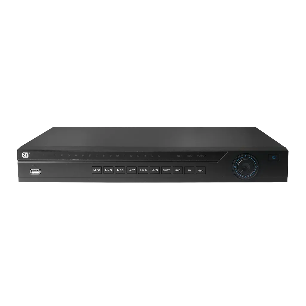 Видеорегистратор ST-XVR320 PRO D