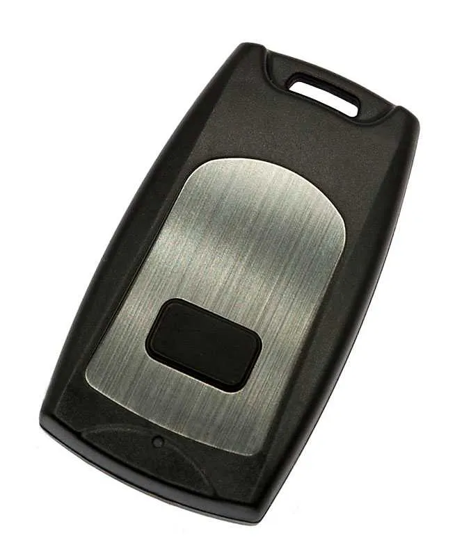 Пульт Z-07 для ворот и шлагбаумов