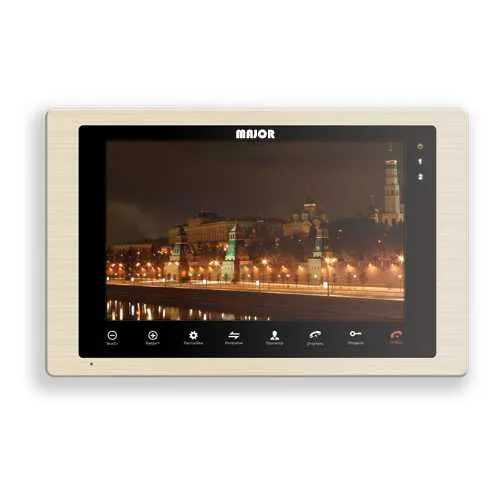 Монитор MAJOR DORO для видеодомофона