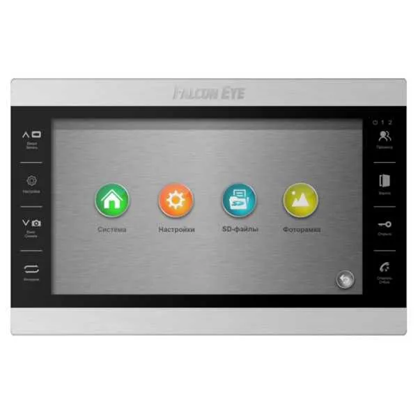 Видеодомофон Falcon Eye FE-101 Atlas AHD