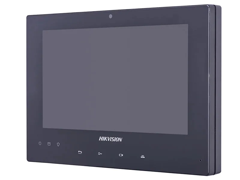 IP Монитор Hikvision DS-KH8340-TCE2 видеодомофона