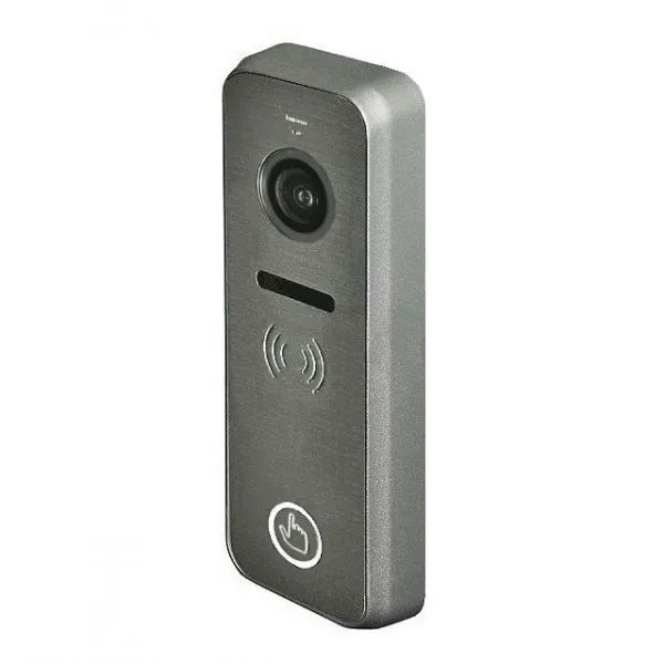 Панель Tantos iPanel 2 HD (Metal) вызывная для видеодомофона