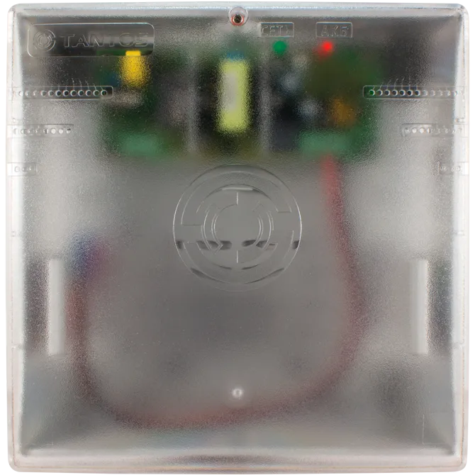 Блок бесперебойного питания Tantos ББП-20 PRO Lux