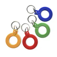 Заготовка RFID (H2) «Бублик» брелок Заготовка RFID (H2) «Бублик» брелок