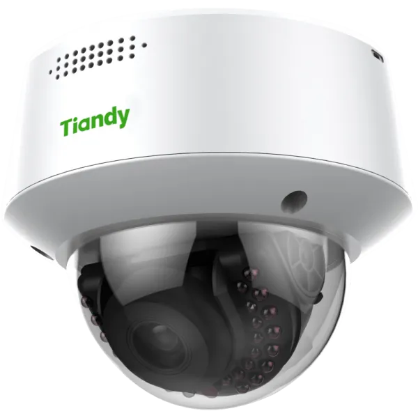 Камера-IP Tiandy TC-C35MP I5/A/E/Y/M/H/2.7-13.5ММ