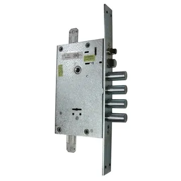 Замок врезной электромеханический CISA 17.535.28.0