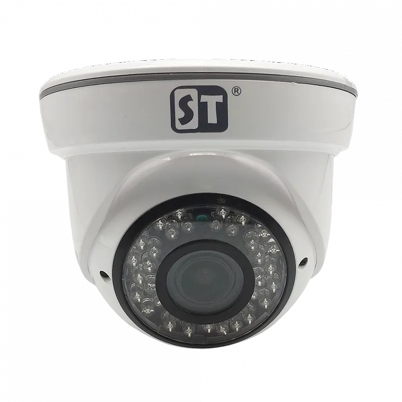 Камера видеонаблюдения ST-S2544 Light (2,8-12mm)