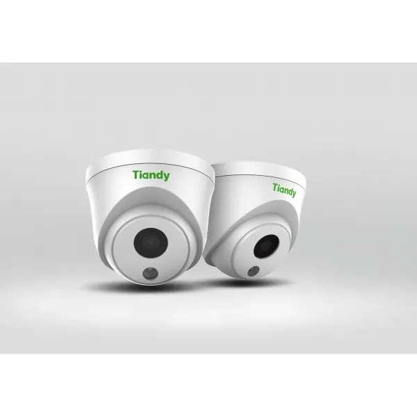 Камера-IP Tiandy TC-C32HN EASY