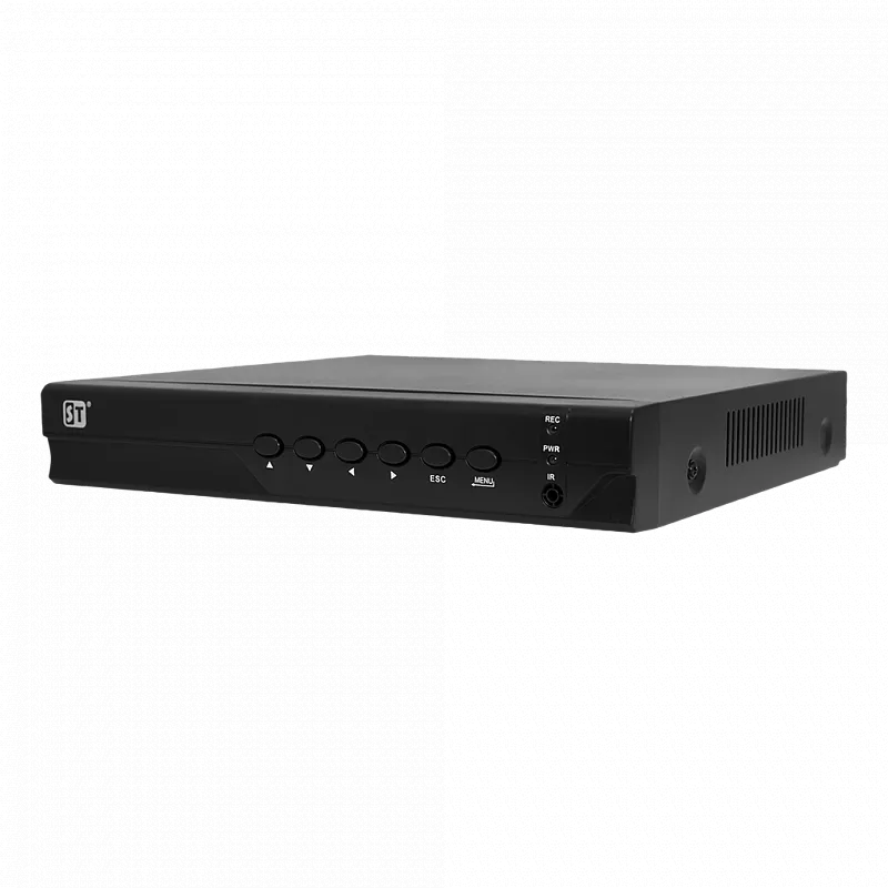 Видеорегистратор ST-HVR-S0802/4 Light