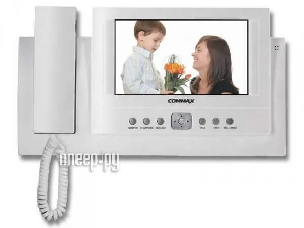 Монитор CDV-71BE видеодомофона