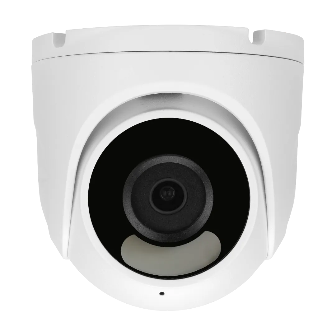Камера Polyvision PVC-IP5X-DF4P видеонаблюдения