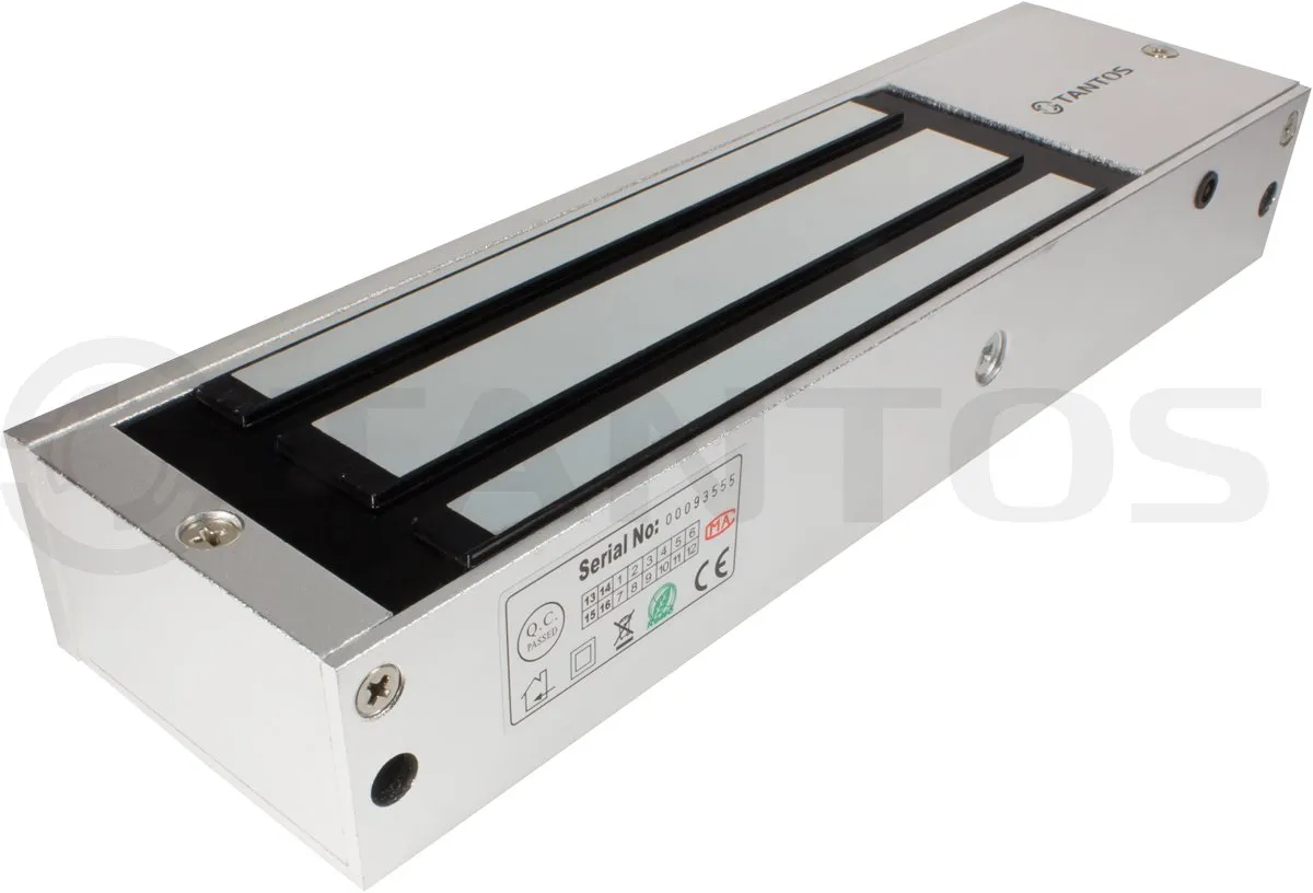 Замок Tantos TS-ML500 электромагнитный