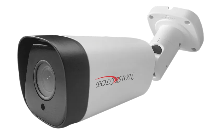 Камера Polyvision PNL-IP5-Z5MPAL v.5.9.8 видеонаблюдения