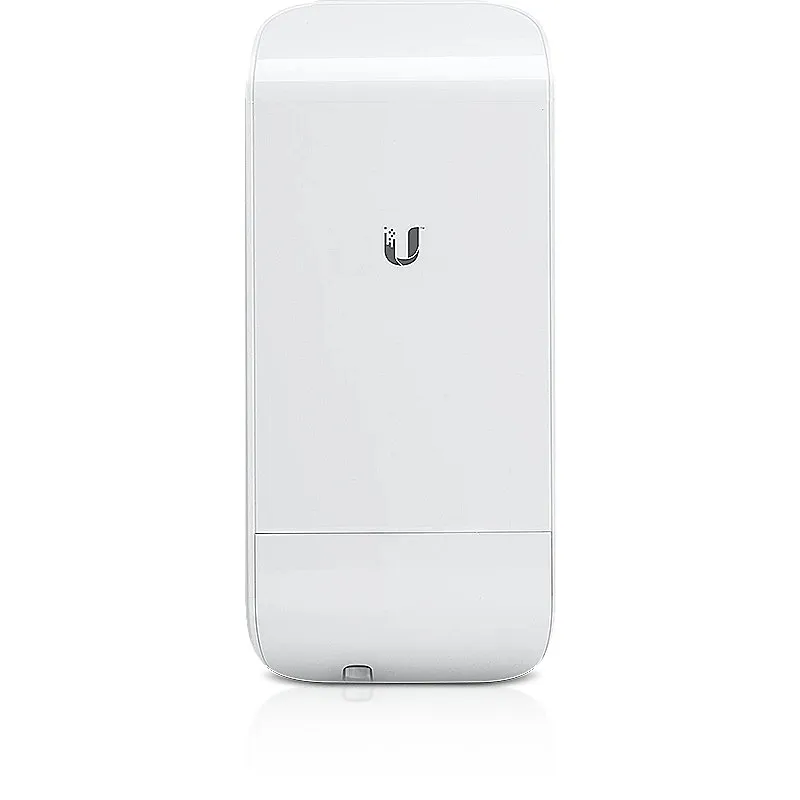 Мост для видеонаблюдения Ubiquiti Nanostation Loco M5