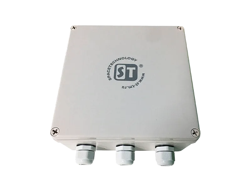 Коммутатор ST-S41POE,(2M/78W/OUT/A)