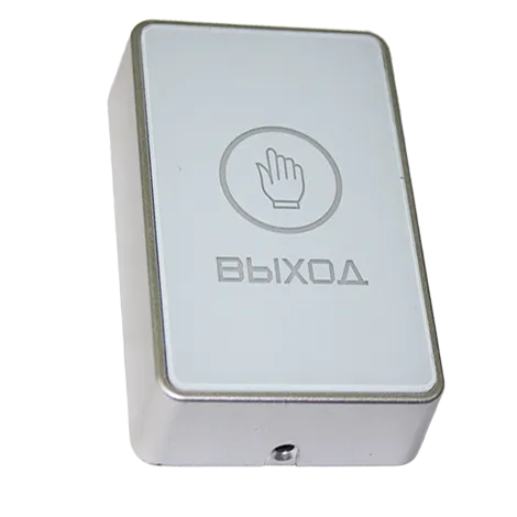 Кнопка выхода TANTOS TS-MAGIC White