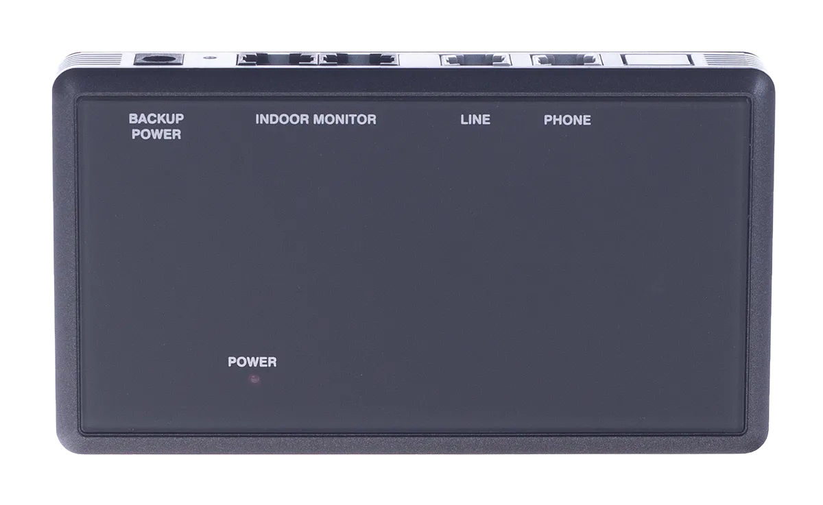 Универсальный модуль подключения  Slinex XR-27 к домофону