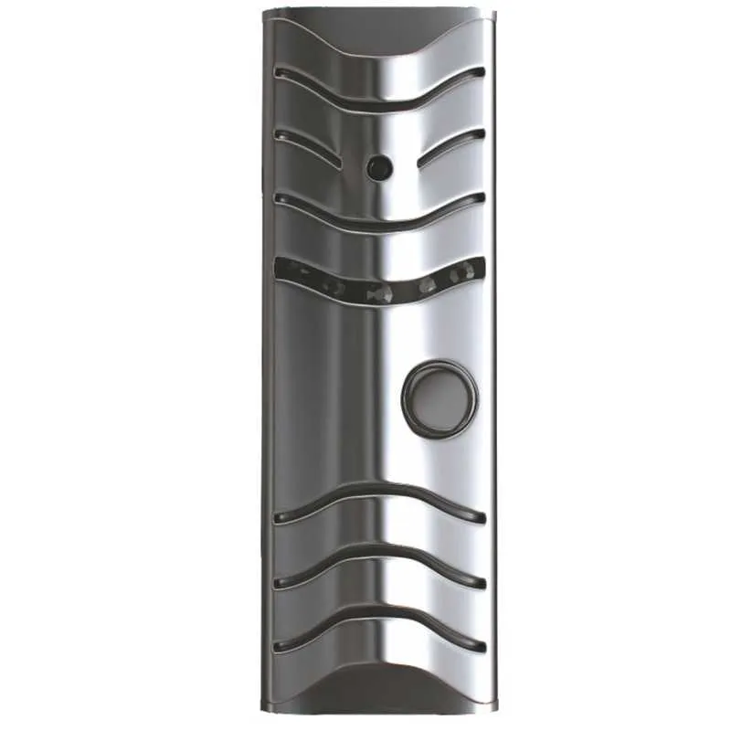 Панель J2000-DF-Мегатрон вызывная для видеодомофона