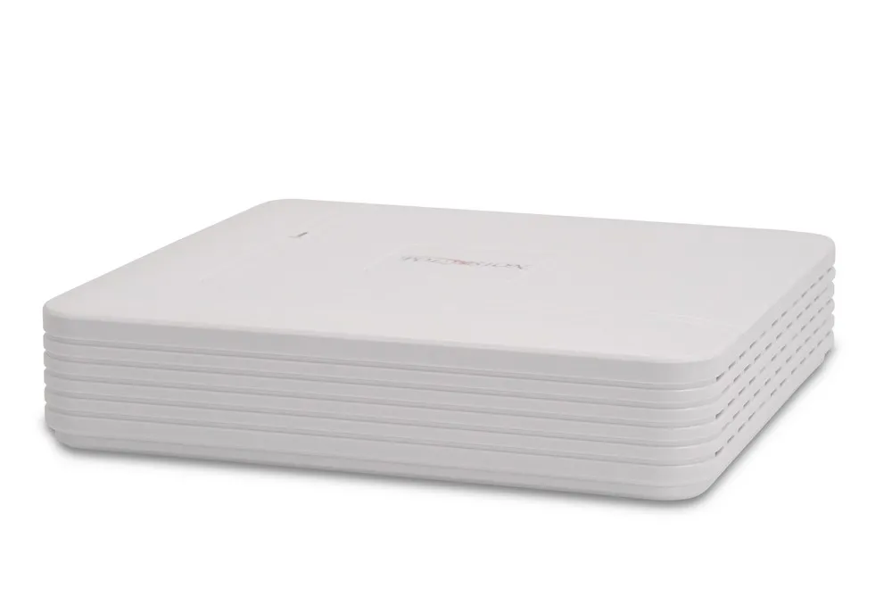 Видеорегистратор Polyvision PVDRA1-08P1 v.2.4.1 мультигибридный