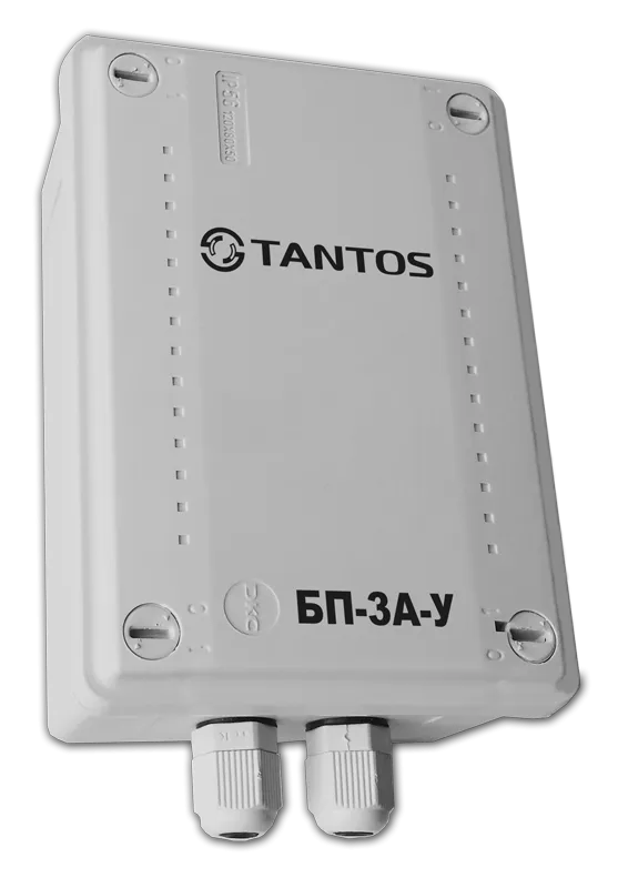 Источник Tantos БП-3А-У питания