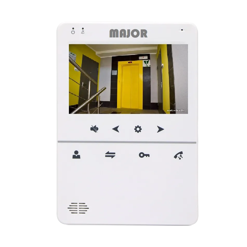 Монитор Major Solo SD