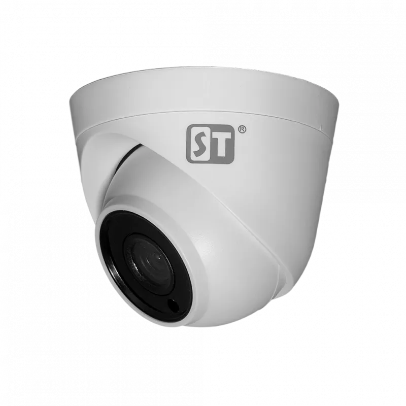 Видеокамера ST-S2542 Light POE (2,8)