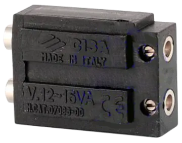 Катушка CISA 07.086.00.0