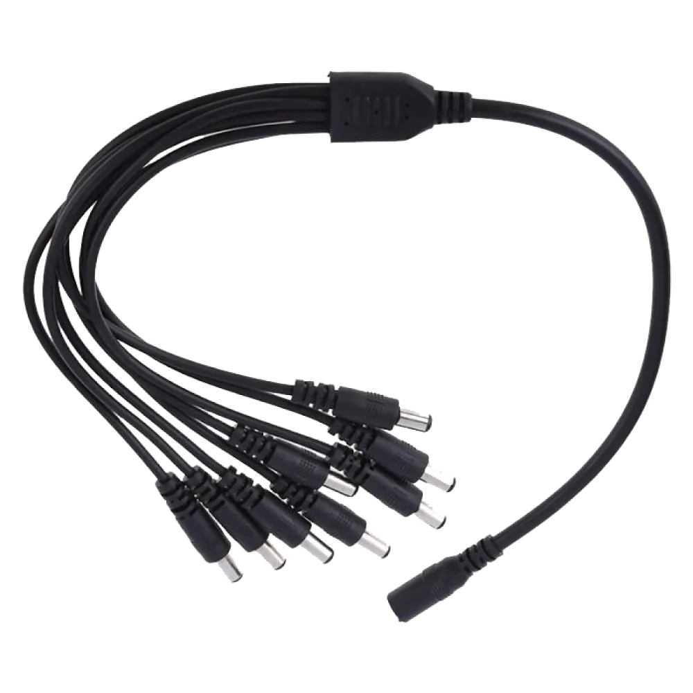 Разветвитель C-08 для питания