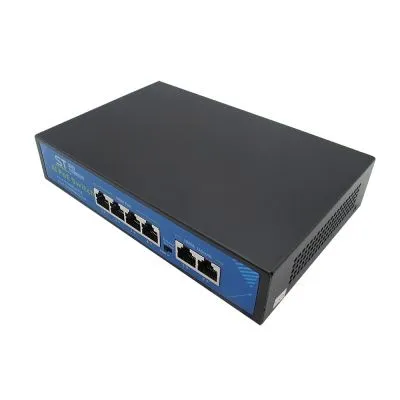 ST-S46POE (2М/65W/А) PRO (версия 4)