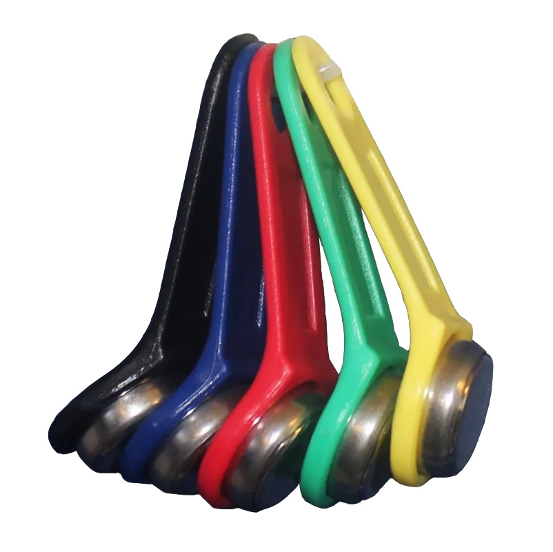 Ключ Slinex DS 1990A - F5 электронный