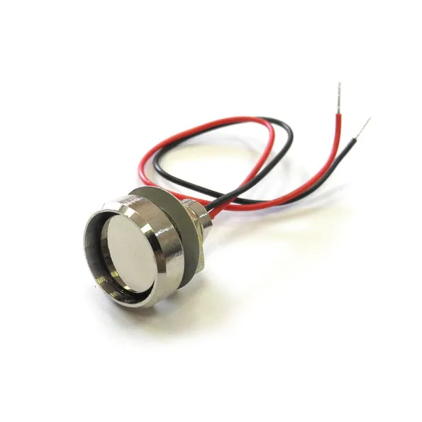 Контактор - считыватель врезной КТВ