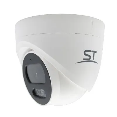 Видеокамера ST-SF4902 FORT 4Мп (объектив 2,8mm)