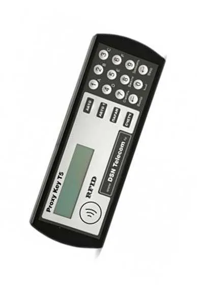 Дубликатор Proxy Key T5 домофонных ключей