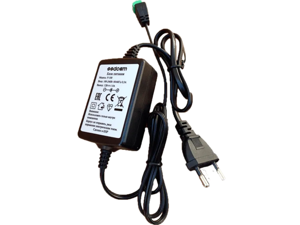 Блок питания Ssdcam P-500