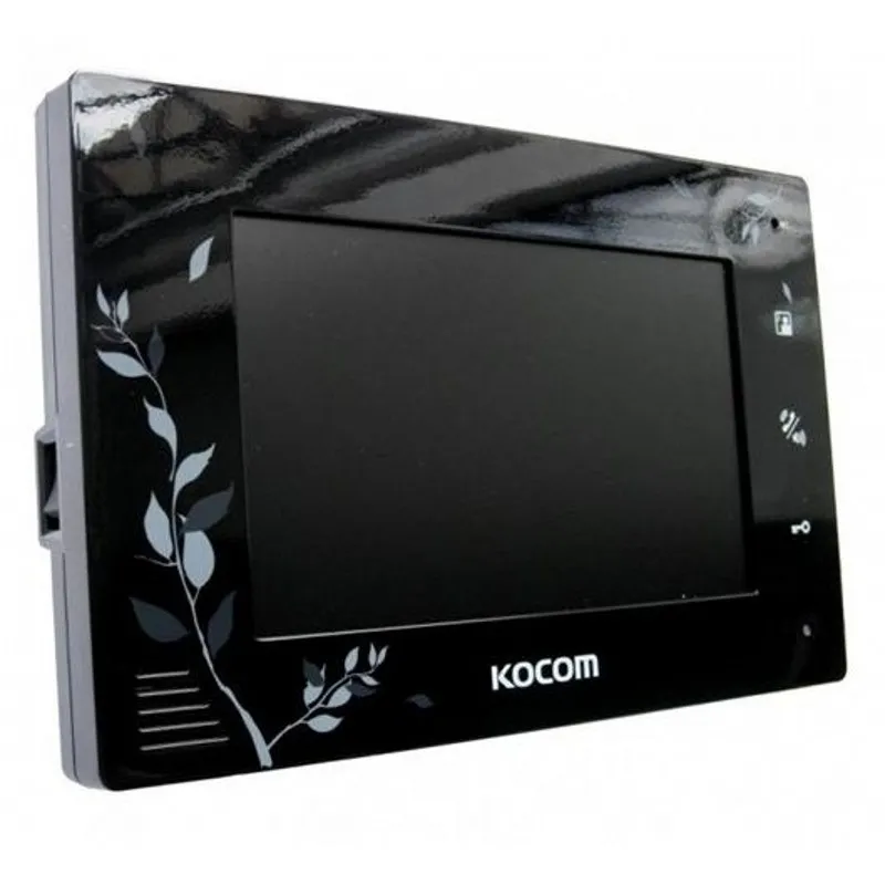Монитор Kocom KCV-A374LE видеодомофона