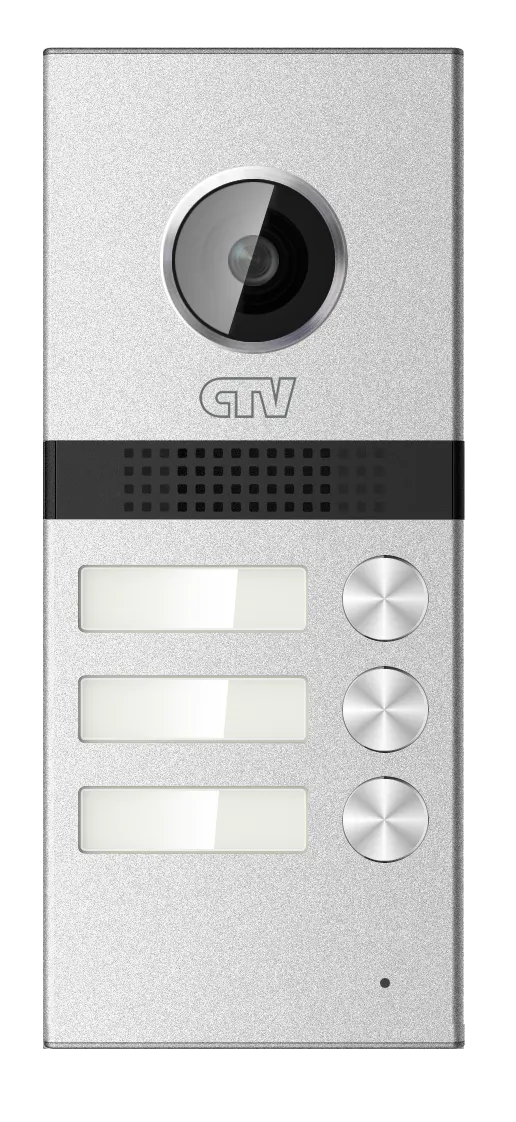 Панель CTV-D3MULTI вызывная для видеодомофона