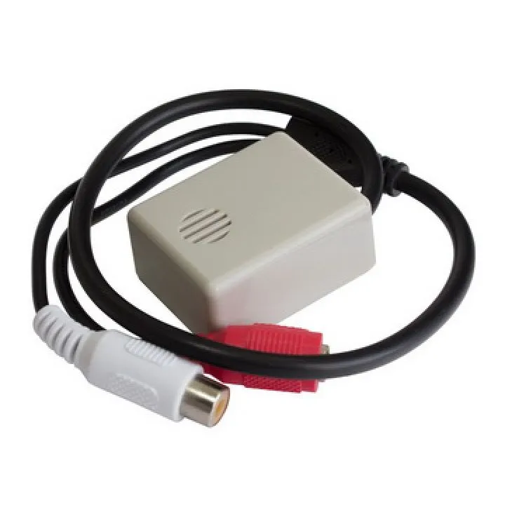 Микрофон Tantos TSa-M30AMP