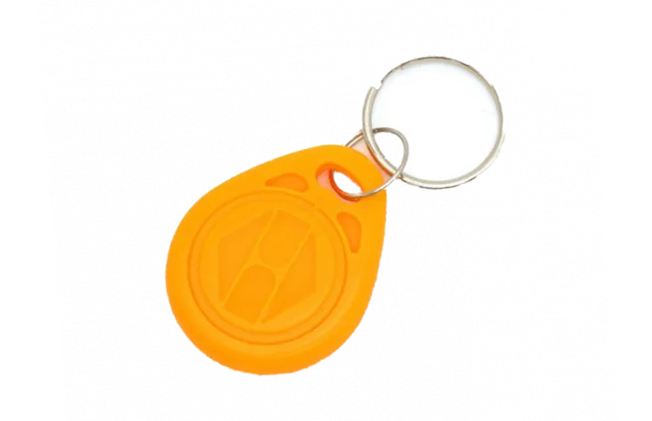 Смарт брелок Mifare 1K New