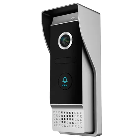Панель J2000-DF-АГАТ IP вызывная для видеодомофона
